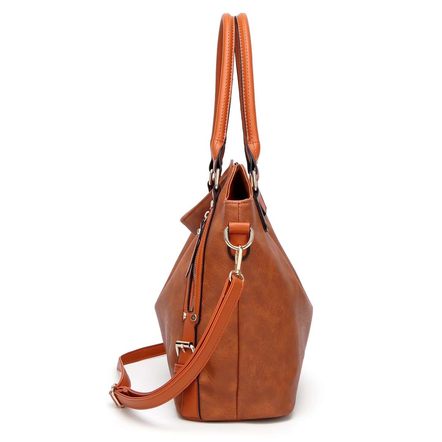 Wild bags Vintage-style Women's Tote Bag Blends Classic Design