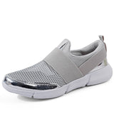 Women's Lightweight Breathable Summer Sneakers