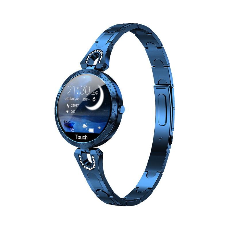 Luxe Crush AK15 Female Smart Bracelet