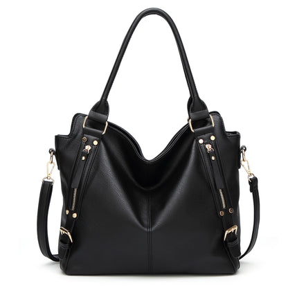 Wild bags Vintage-style Women's Tote Bag Blends Classic Design