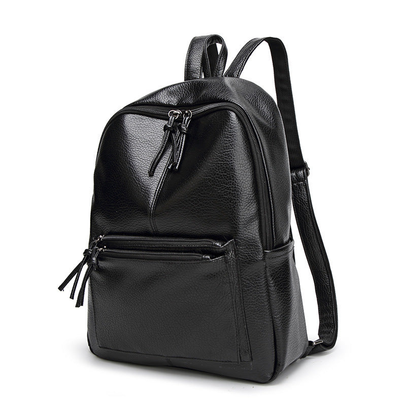 Luxe Crush Backpack Bags For Women