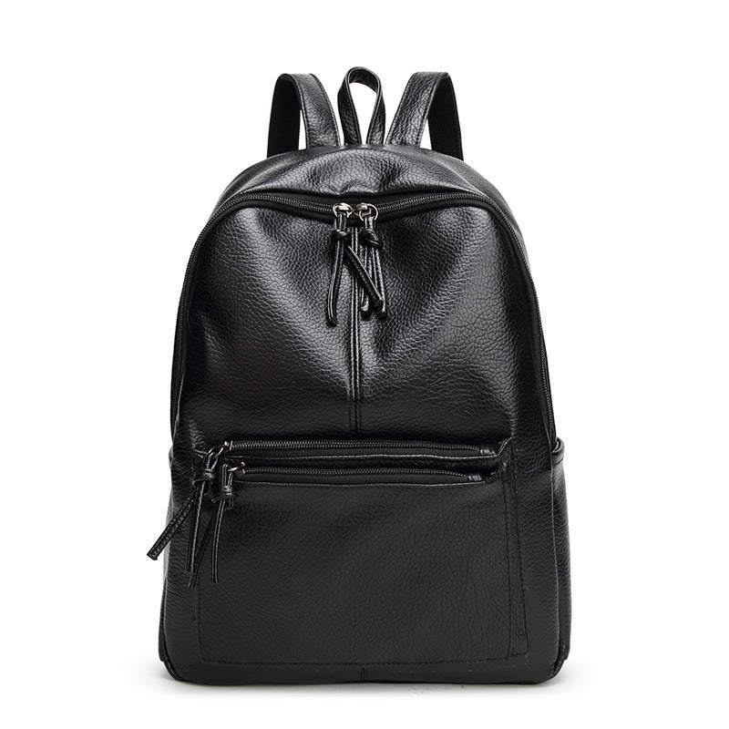 Luxe Crush Backpack Bags For Women