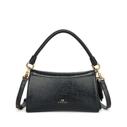 New Macaron Color System Shoulder Armpit Bag Temperament New Women's Bags