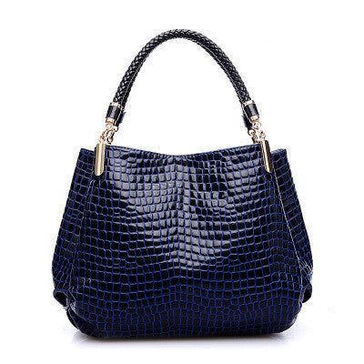 Luxe Crush European and American Fashion Women Handbags