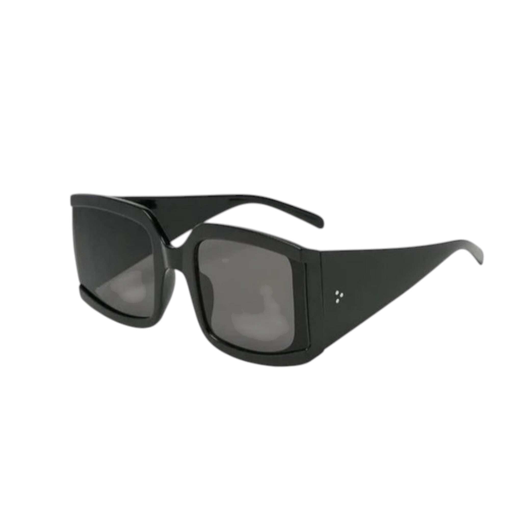 Classic UV400 PC Frame Sunglasses Lightweight, Durable & Stylish