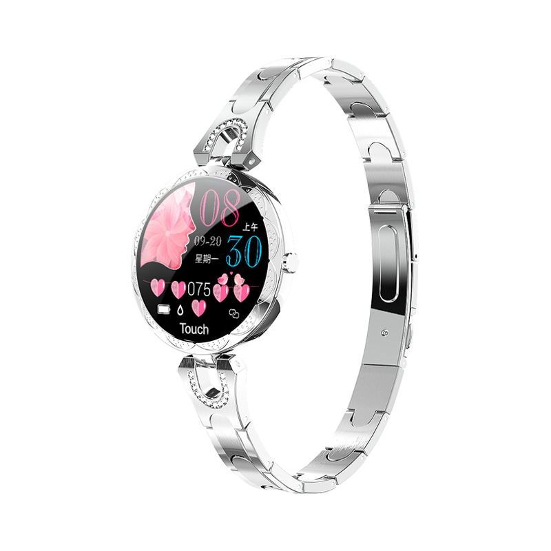 Luxe Crush AK15 Female Smart Bracelet