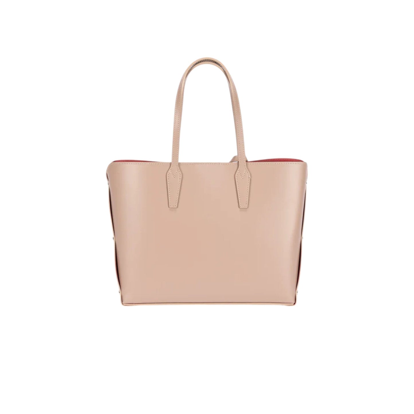 Beige Dally Handbag for Women with Inner Pouch