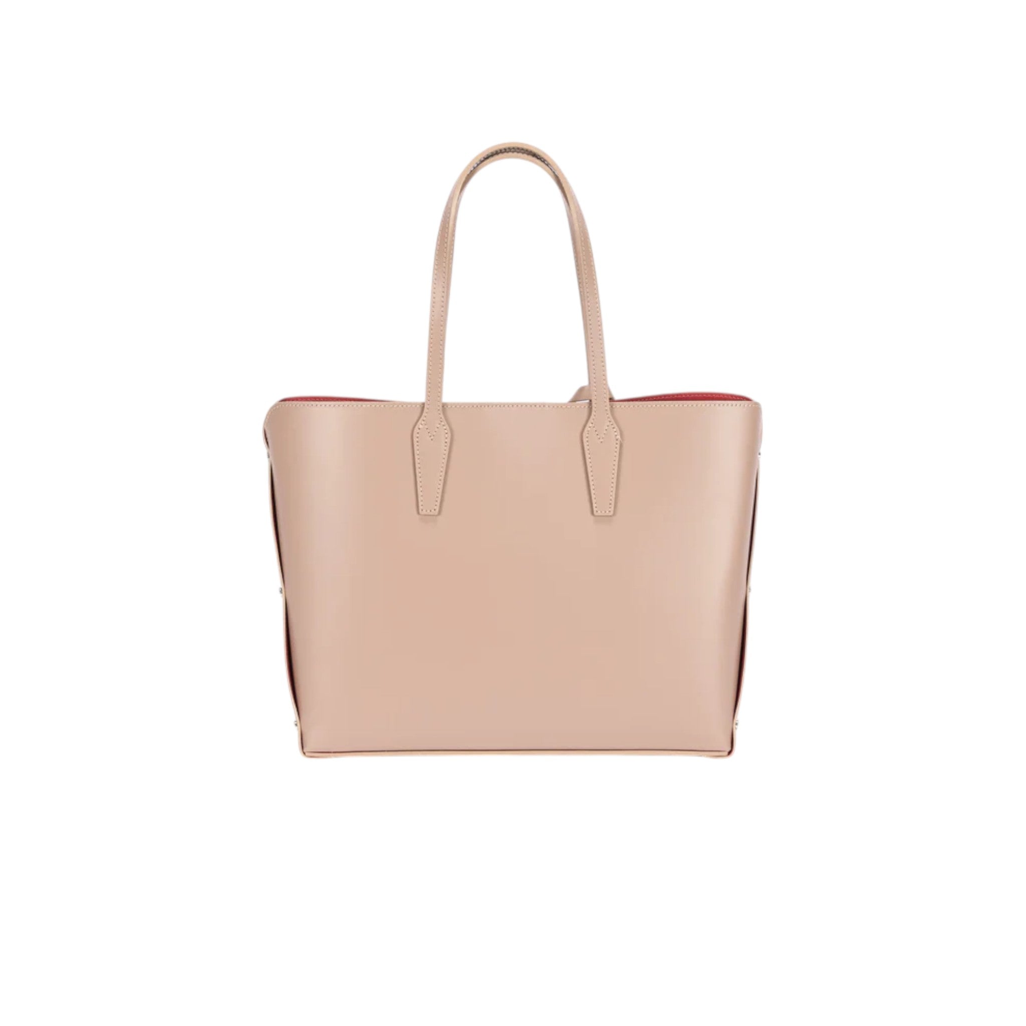 Luxe Crush Beige Dally Handbag for Women with Inner Pouch