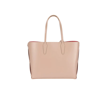 Beige Dally Handbag for Women with Inner Pouch