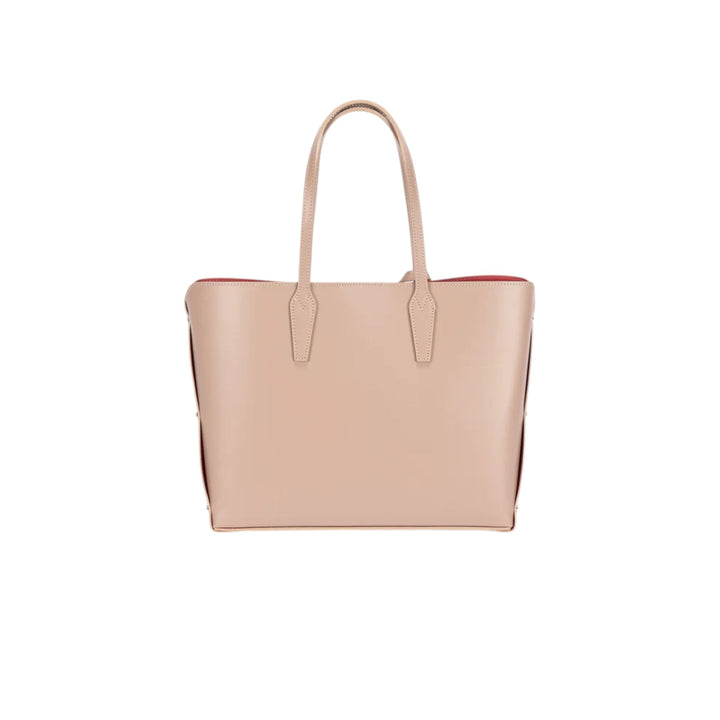 Baubles Bags Beige Dally Handbag for Women with Inner Pouch