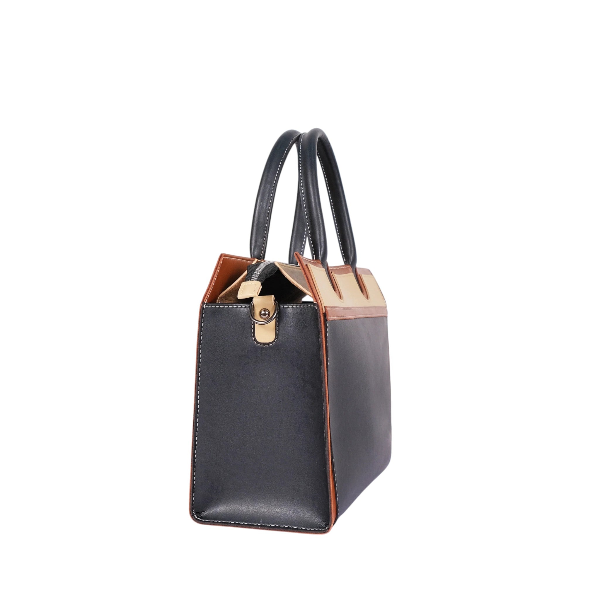 Luxe Crush Vintage Medium Handbag