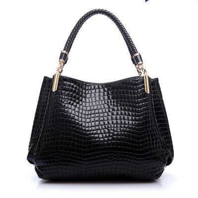 Luxe Crush European and American Fashion Women Handbags