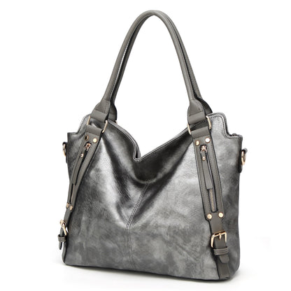 Wild bags Vintage-style Women's Tote Bag Blends Classic Design