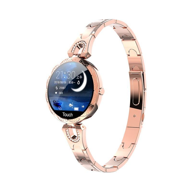 Luxe Crush AK15 Female Smart Bracelet