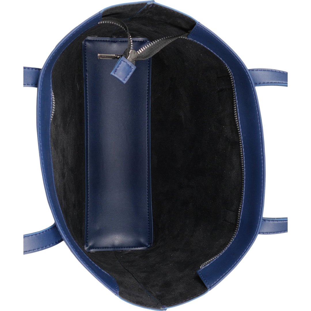 Tote Bag with Mini Detachable Pouch