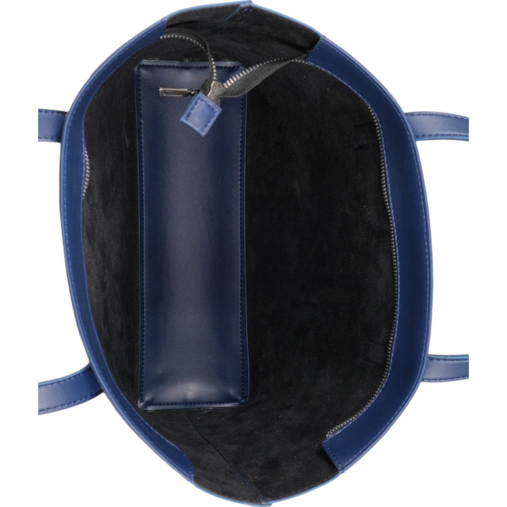 Tote Bag with Mini Detachable Pouch