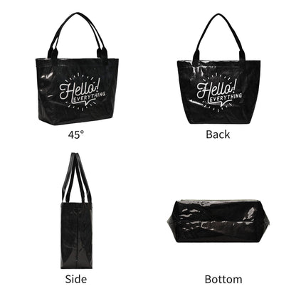 Fashionable Ladies Brown Shoulder Bag LA0415 Essential