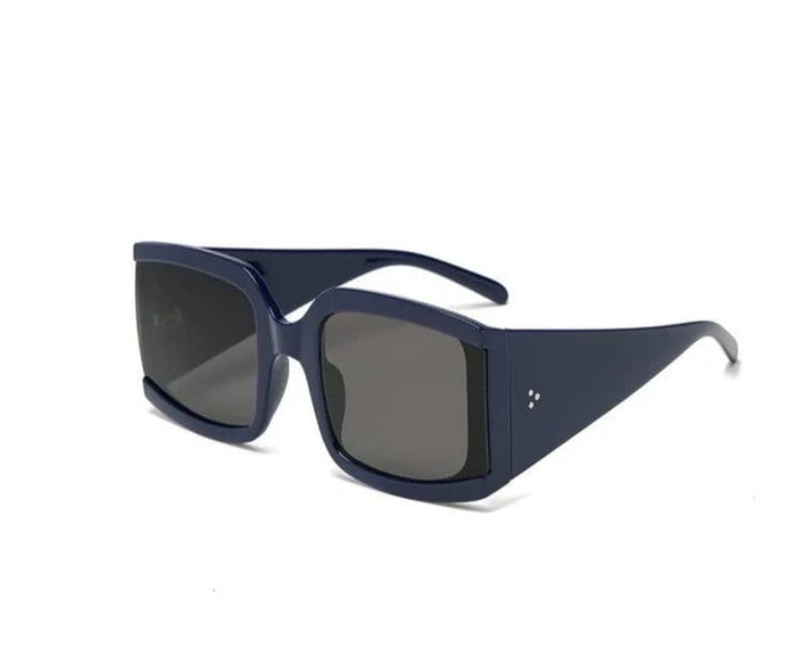 Classic UV400 PC Frame Sunglasses Lightweight, Durable & Stylish