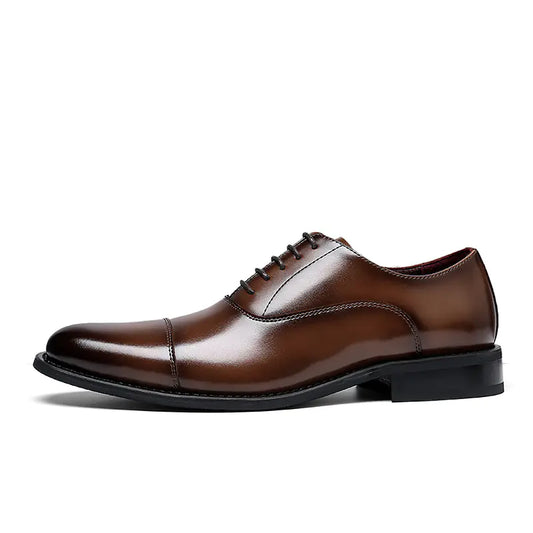 Men's Formal Business Leather Shoes